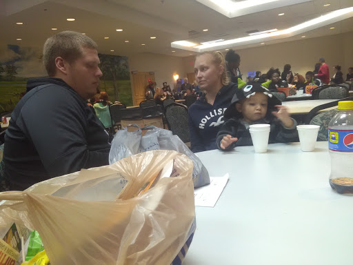 Community Center «Wayne Community Center», reviews and photos, 4635 Howe Rd, Wayne, MI 48184, USA