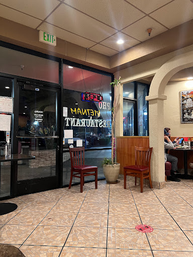 Pho Vietnam Restaurant image