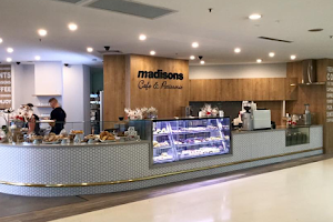 Madison's Cafe image