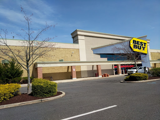 Electronics Store «Best Buy», reviews and photos, 100 Consumer Square, Mays Landing, NJ 08330, USA
