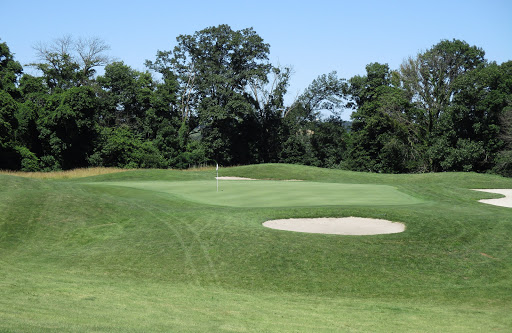 Golf Course «Royal Manchester Golf Links», reviews and photos, 5700 Board Rd, Mt Wolf, PA 17347, USA