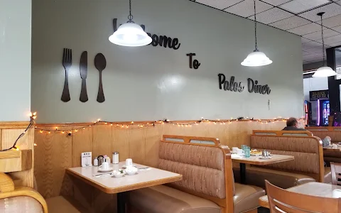 Palos Diner - Restaurant Palos Hills image