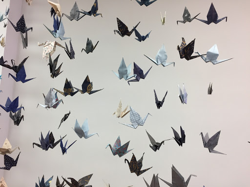 Gift Shop «Unglued», reviews and photos, 408 Broadway N, Fargo, ND 58102, USA