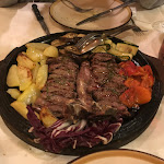 Photo n°1 de l'avis de Sooncheol.a fait le 31/12/2018 à 07:36 sur le  Osteria Fara à Milan