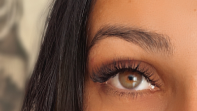 extensions de cils by cati.b à Arcachon