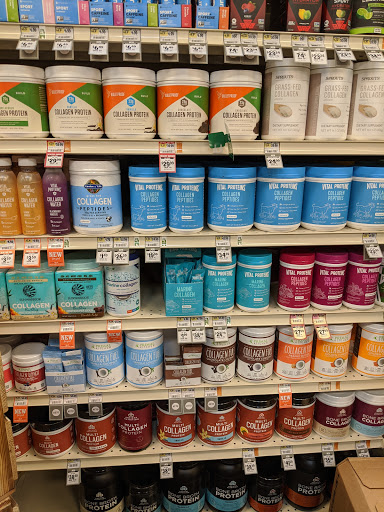 Health Food Store «Sprouts Farmers Market», reviews and photos, 735 E Birch St, Brea, CA 92821, USA