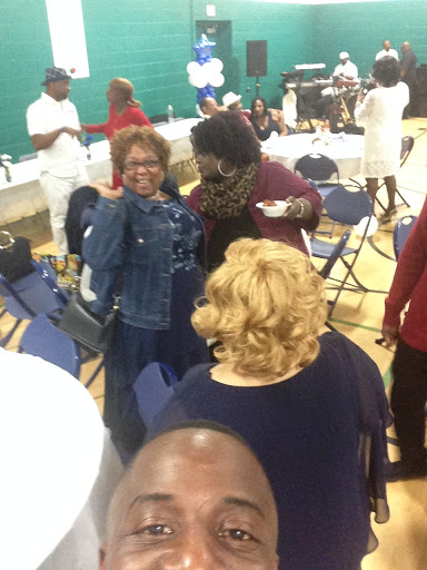 Recreation Center «Worth Park District», reviews and photos, 11500 S Beloit Ave, Worth, IL 60482, USA