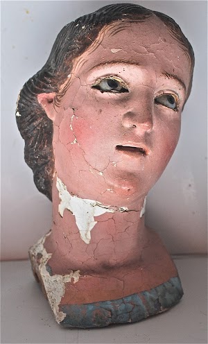 Pat Lopez Art Restoration - photo 53