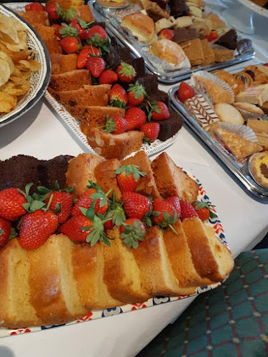 Reviews of Quality Food Fayre in Preston - Caterer