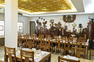 Koreana Restaurant, Dhaka. image
