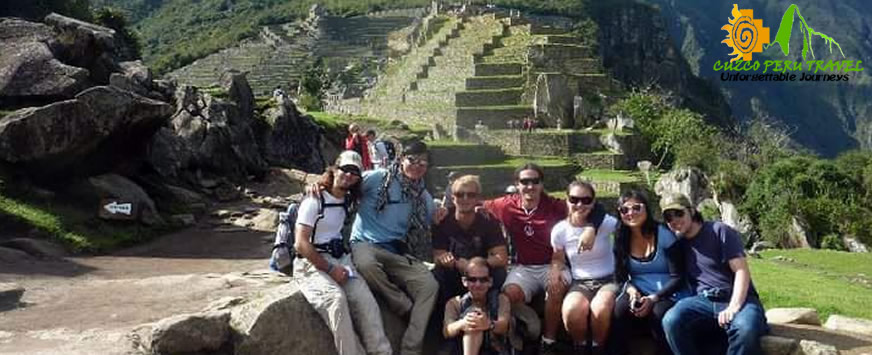 Cuzco Peru Travel