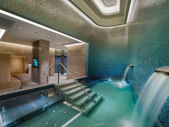 Crown Spa Melbourne