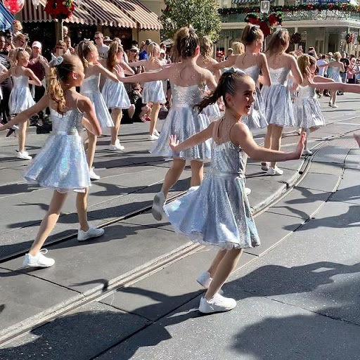 Dance School «Steps Dance Center», reviews and photos, 4054 Fox Valley Center Dr, Aurora, IL 60504, USA