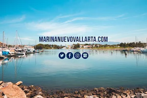 Marina Nuevo Vallarta image