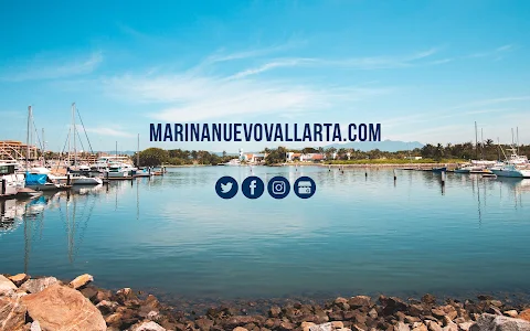 Marina Nuevo Vallarta image