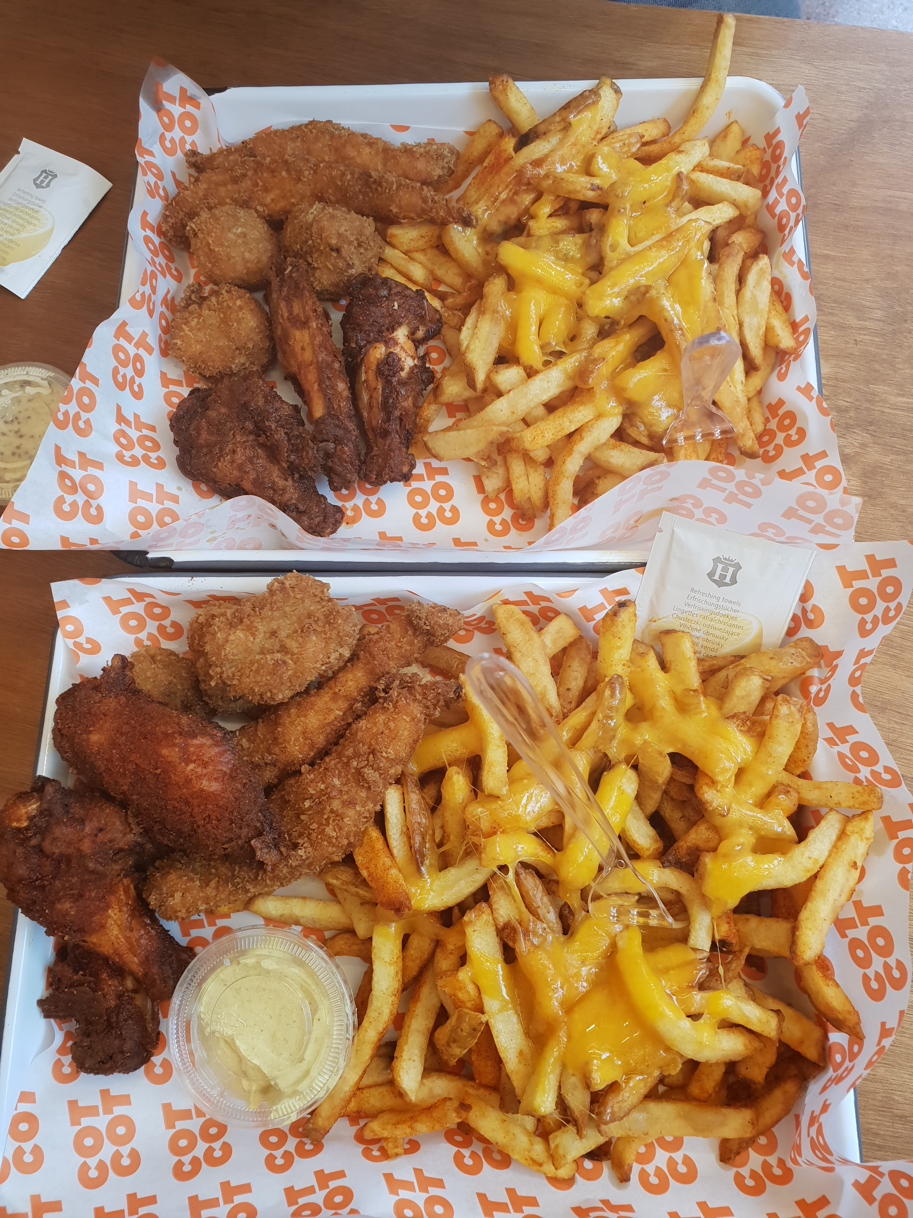 Photo n° 1 de l'avis de Nelly.n fait le 14/11/2018 à 13:28