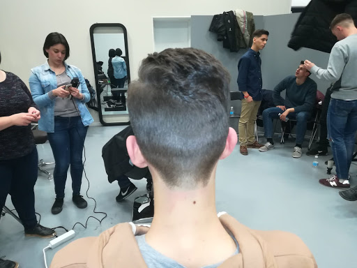 Peluquería Unisex Reflejos en Olías del Rey, Toledo