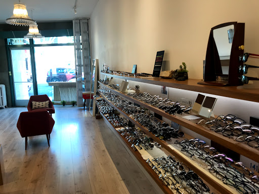 Optometrist «C2020 Optometry», reviews and photos, 5833 College Ave, Oakland, CA 94618, USA