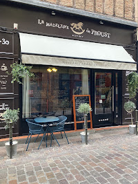 Photos du propriétaire du Restaurant français La Madeleine De Proust à Toulouse - n°1