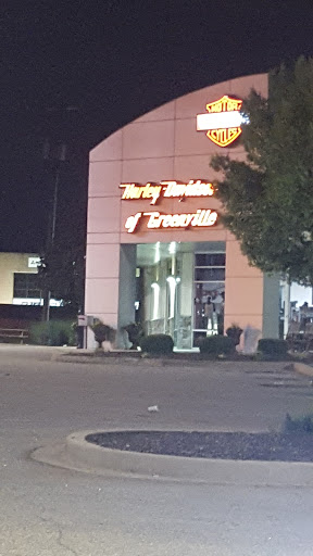 Harley-Davidson Dealer «Harley-Davidson of Greenville», reviews and photos