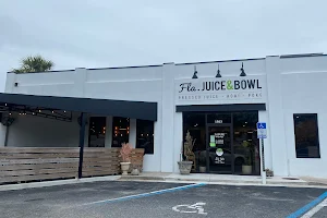 Fla Juice & Bowl image