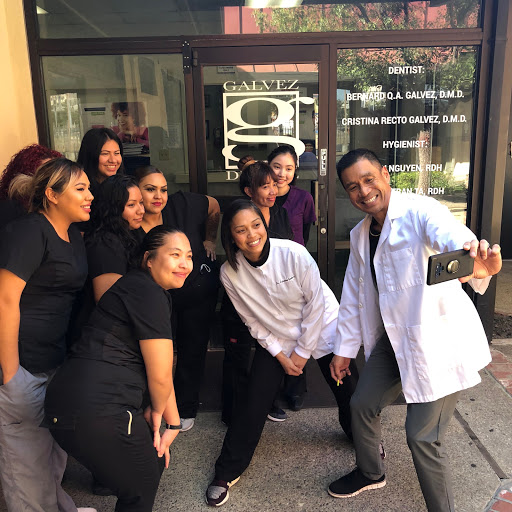 Galvez Dental image
