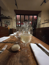 Bar du Restaurant italien Les Vitelloni à Paris - n°2
