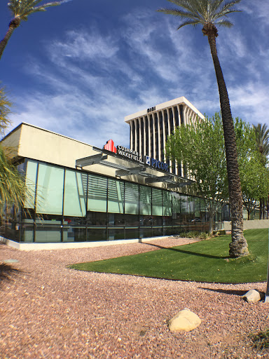 Virtual office rental Tucson