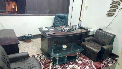 مكتب محمد جابر عبد الصبور المحامى