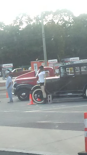 Towing Service «Citywide Towing», reviews and photos, 2416 Fairmount Ave, Atlantic City, NJ 08401, USA