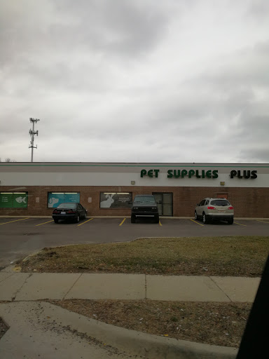 Pet Supply Store «Pet Supplies Plus», reviews and photos, 6030 S Pennsylvania Ave, Lansing, MI 48911, USA