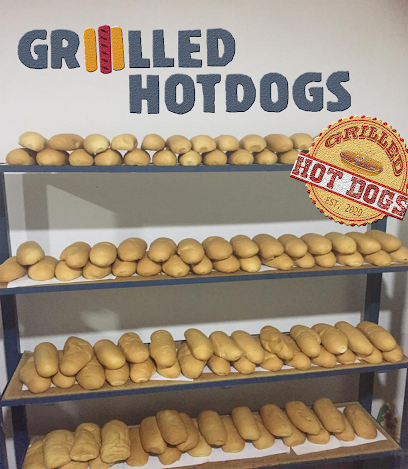 Grilled HotDogs