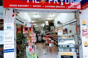 Filo Pride Asian Grocery, Eatery and Catering image