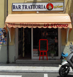 Bar - Trattoria Lo Storno