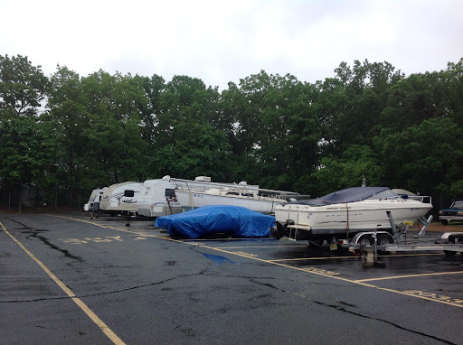 Self-Storage Facility «Life Storage», reviews and photos, 777 Rte 37 W, Toms River, NJ 08755, USA