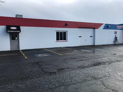 Transmission Shop «AAMCO Transmissions & Total Car Care», reviews and photos, 2020 Ogden Ave, Lisle, IL 60532, USA