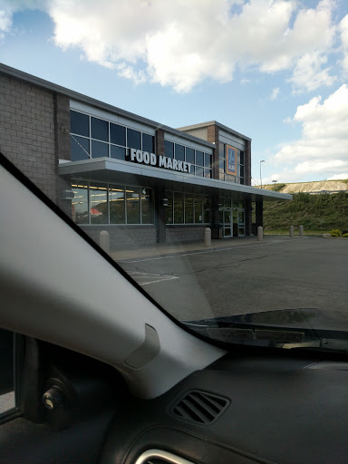 Supermarket «ALDI», reviews and photos, 239 Clairton Blvd, West Mifflin, PA 15236, USA