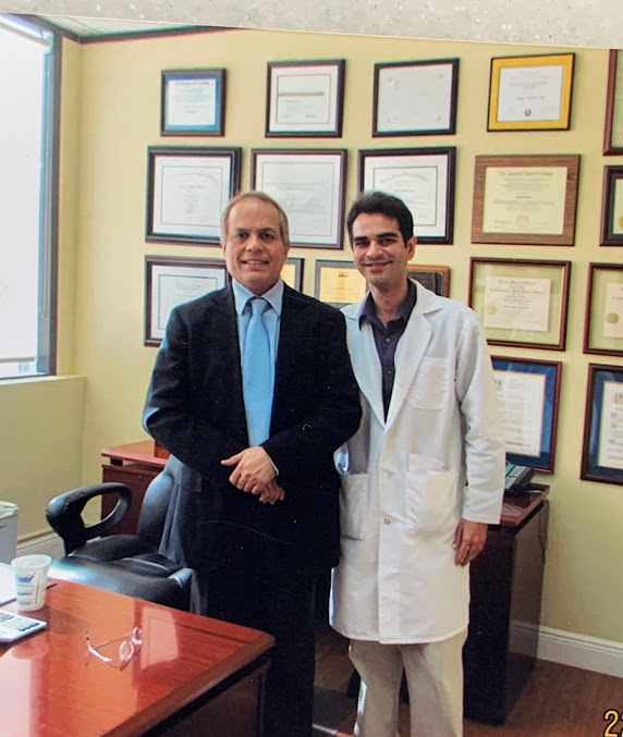 Blue Ribbon Prostate Clinic - Blue Ribbon Prostate Clinic