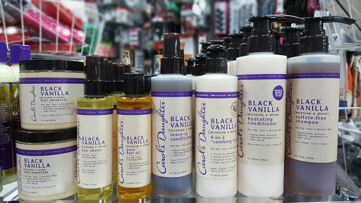 Beauty Supply Store «iDa Beauty Supply Store», reviews and photos, 1 North St, Middletown, NY 10940, USA