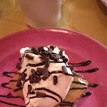 Photo n°2 de l'avis de Matteo.o fait le 21/06/2020 à 17:20 sur le  Ristorante Calycanto à Santarcangelo di Romagna