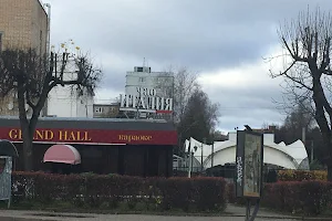 Chao Italiya, Restoran Ital'yanskoy Kukhni image