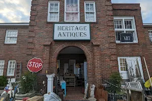 Heritage Antiques image