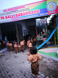 Foto TK  Salli Sabarrang, Kota Makassar