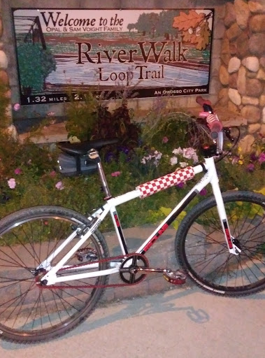 Bicycle Store «House of Wheels Inc», reviews and photos, 814 W Main St, Owosso, MI 48867, USA