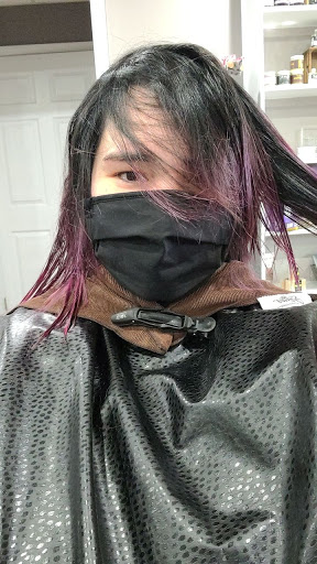 Beauty Salon «Indulgence Salon & Boutique», reviews and photos, 1175 W Bristol Rd, Flint, MI 48507, USA