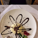 Photo n°2 de l'avis de Pietro.a fait le 22/01/2019 à 08:40 sur le  Ristorante Pizzeria Boschetto à Sestola