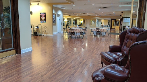 Ballroom Dance Instructor «Arthur Murray Dance Studio», reviews and photos, 3328 Washington Rd, Canonsburg, PA 15317, USA