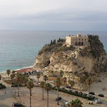 Photo n°4 de l'avis de Giuseppina.i fait le 15/07/2019 à 18:55 sur le  Hotel Ciccio Sul Mare à Ricadi