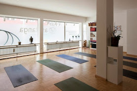 Ashtanga Yoga Freiburg e.V.
