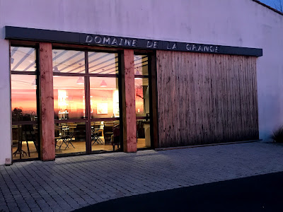 Domaine de la Grange HARDY à Mouzillon